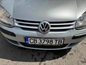 Обява за продажба на VW Golf 1.9 TDI ~4 700 лв. - изображение 4