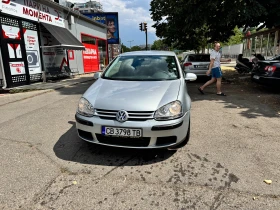 Обява за продажба на VW Golf 1.9 TDI ~4 700 лв. - изображение 1