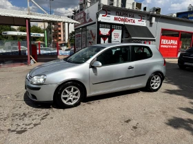 Обява за продажба на VW Golf 1.9 TDI ~4 700 лв. - изображение 1