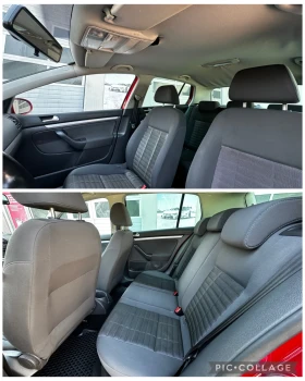 VW Golf 1.4i/ КЛИМА - 4850 лв. - 29447016 13