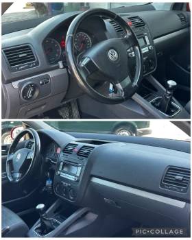 Обява за продажба на VW Golf 1.4i/ КЛИМА ~4 850 лв. - изображение 8