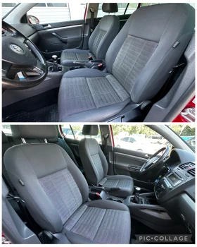 Обява за продажба на VW Golf 1.4i/ КЛИМА ~4 850 лв. - изображение 10