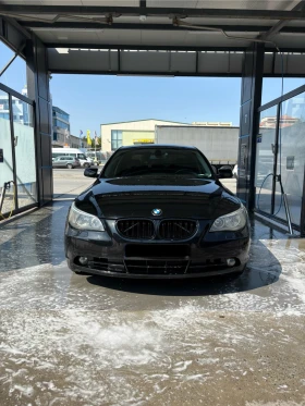 BMW 530  - изображение 1