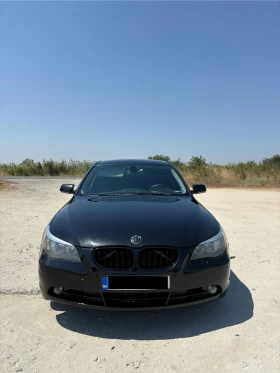 Обява за продажба на BMW 530 ~12 500 лв. - изображение 1