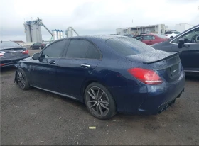 Mercedes-Benz C 43 AMG 4MATIC - 39900 лв. - 91959723 4