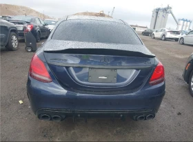 Mercedes-Benz C 43 AMG 4MATIC - 39900 лв. - 91959723 5