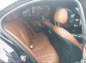Mercedes-Benz C 43 AMG 4MATIC - 39900 лв. - 91959723 9