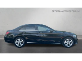 Mercedes-Benz C 200  4Matic,    666 . | Mobile.bg    17