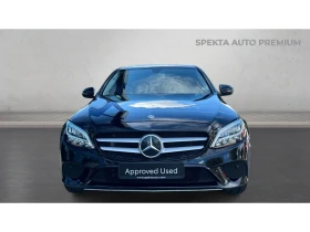 Mercedes-Benz C 200  4Matic,    666 . | Mobile.bg    5