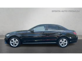 Mercedes-Benz C 200  4Matic,    666 . | Mobile.bg    3