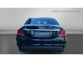 Mercedes-Benz C 200  4Matic,    666 . | Mobile.bg    4