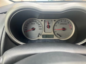 Nissan Note 1.6i  | Mobile.bg    11
