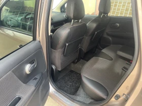 Nissan Note 1.6i  | Mobile.bg    8