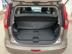 Nissan Note 1.6i  | Mobile.bg    16