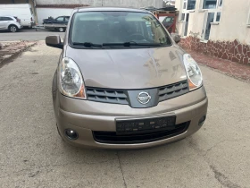 Nissan Note 1.6i  | Mobile.bg    2