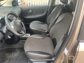 Nissan Note 1.6i  | Mobile.bg    15
