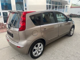 Nissan Note 1.6i  | Mobile.bg    6