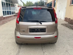 Nissan Note 1.6i  | Mobile.bg    5
