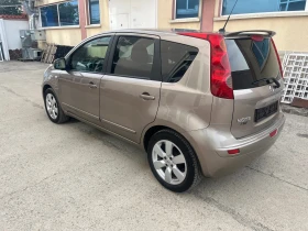 Nissan Note 1.6i  | Mobile.bg    4