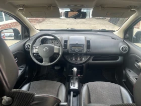 Nissan Note 1.6i  | Mobile.bg    14