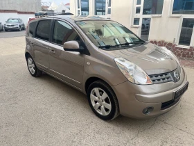 Nissan Note 1.6i  | Mobile.bg    3