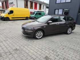Fiat Tipo 1.4 120кс