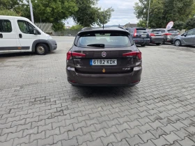 Обява за продажба на Fiat Tipo 1.4 120кс ~13 450 лв. - изображение 6
