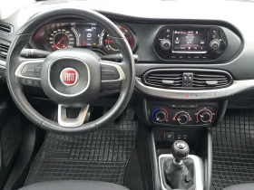 Обява за продажба на Fiat Tipo 1.4 120кс ~13 450 лв. - изображение 11