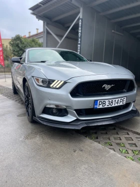 Обява за продажба на Ford Mustang ~34 999 лв. - изображение 1