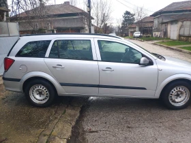 Opel Astra H, снимка 7