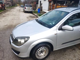 Opel Astra H, снимка 5