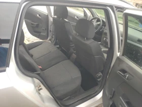 Opel Astra H, снимка 14
