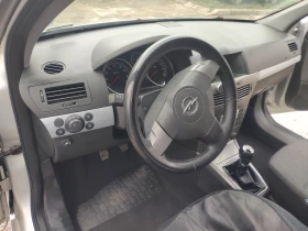 Opel Astra H, снимка 17