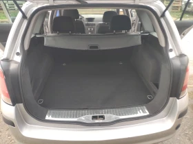 Opel Astra H, снимка 12
