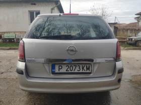 Opel Astra H, снимка 2
