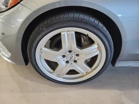 Mercedes-Benz C 400 * CARFAX * ЦЕНА ДО БГ, снимка 14