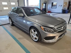 Mercedes-Benz C 400 * CARFAX * ЦЕНА ДО БГ, снимка 3