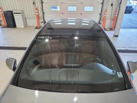 Mercedes-Benz C 400 * CARFAX * ЦЕНА ДО БГ, снимка 13