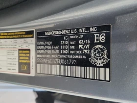 Mercedes-Benz C 400 * CARFAX * ЦЕНА ДО БГ, снимка 16