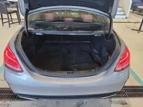 Mercedes-Benz C 400 * CARFAX * ЦЕНА ДО БГ, снимка 15