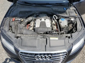 Audi A7 PREMIUM PLUS - 10500 € / 20536.22 лв. - 92760212 11