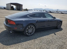 Audi A7 PREMIUM PLUS - 10500 € / 20536.22 лв. - 92760212 3