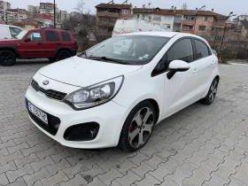 Kia Rio 1.4CRDI 6ск. ТОП - 5150 € / 10072.52 лв. - 63254205 2