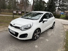 Kia Rio 1.4CRDI 6ск. ТОП - 5150 € / 10072.52 лв. - 63254205 12