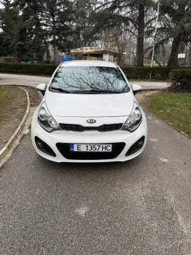 Kia Rio 1.4CRDI 6ск. ТОП - 5150 € / 10072.52 лв. - 63254205 13
