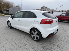 Kia Rio 1.4CRDI 6ск. ТОП - 5150 € / 10072.52 лв. - 63254205 4