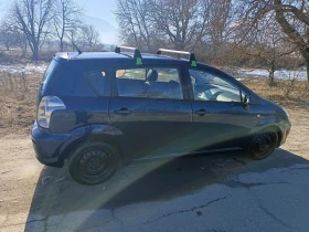 Toyota Corolla verso 1.8 газ - 3400 € / 6649.82 лв. - 94656155 4