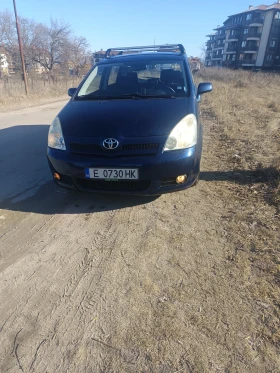 Toyota Corolla verso 1.8 газ - 3400 € / 6649.82 лв. - 94656155 2