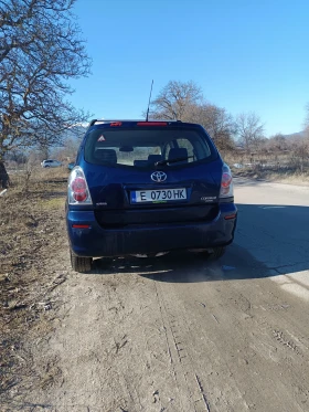 Toyota Corolla verso 1.8 газ - 3400 € / 6649.82 лв. - 94656155 6