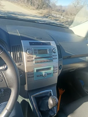 Toyota Corolla verso 1.8 газ - 3400 € / 6649.82 лв. - 94656155 10